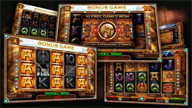 Discover the Exciting World of Gaming with agqbet Discover the Exciting World of Gaming with agqbet