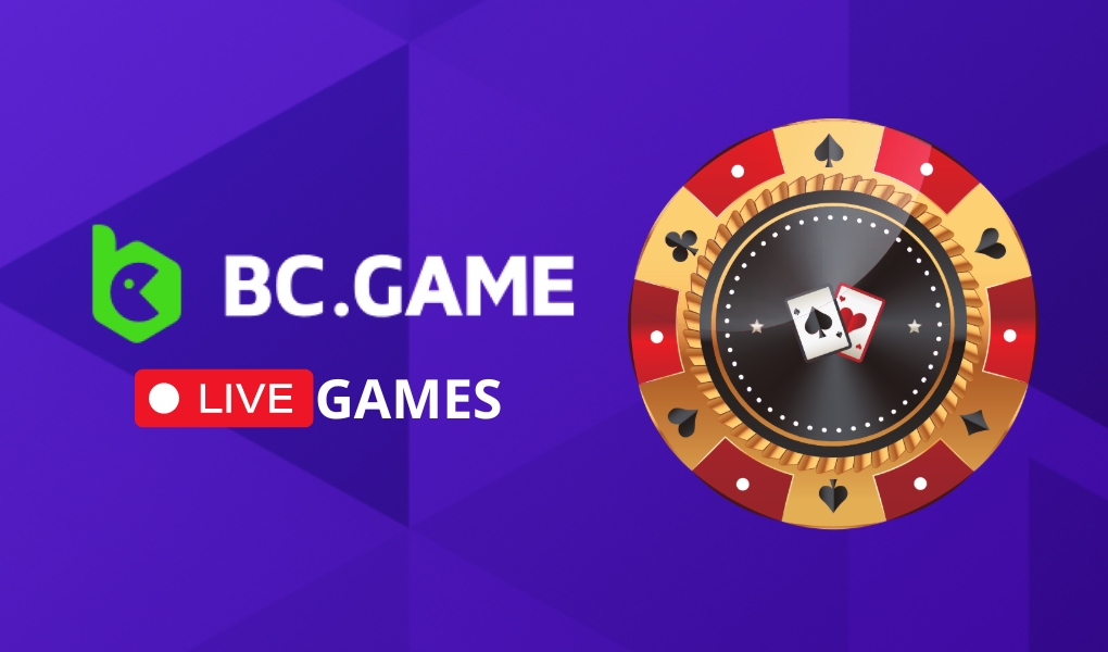 Explore the Thrills of Gaming at BC.CO Casino Explore the Thrills of Gaming at BC.CO Casino