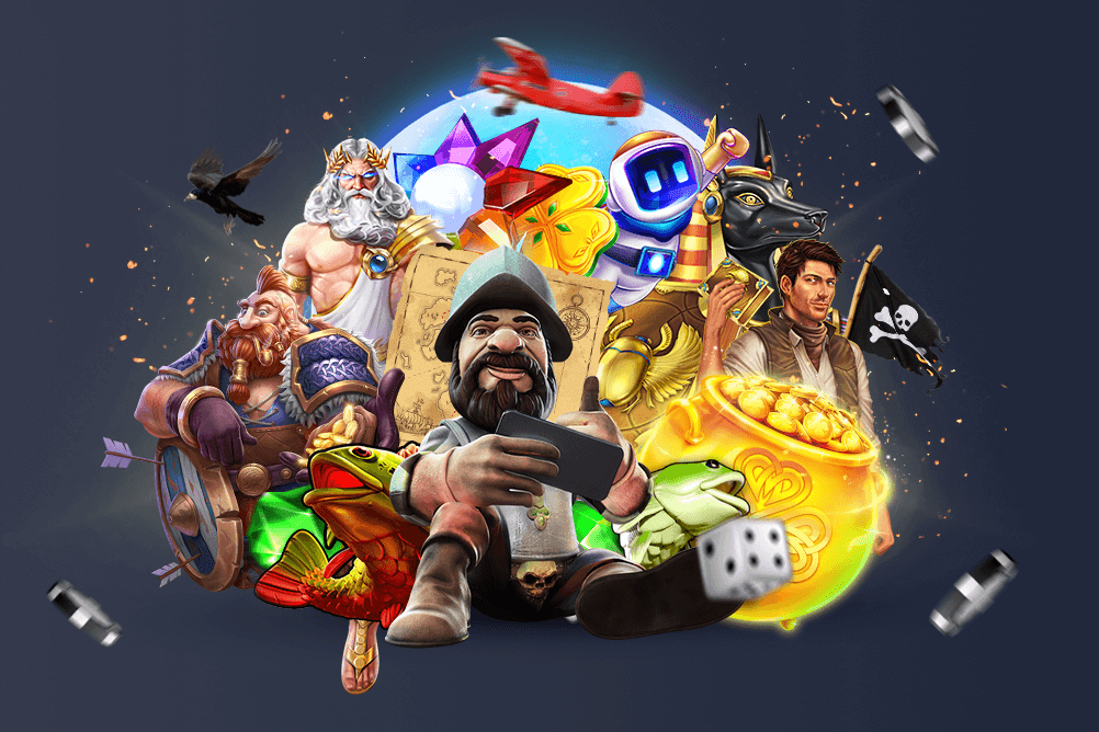 The Evolution of Online Gaming mn777 Unveiled The Evolution of Online Gaming mn777 Unveiled