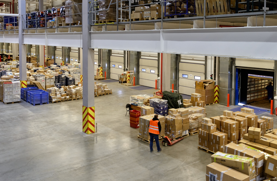 Understanding Cargo Storage Services Maximizing Efficiency and Security Understanding Cargo Storage Services Maximizing Efficiency and Security