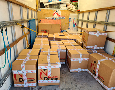 Understanding Cargo Storage Services Maximizing Efficiency and Security Understanding Cargo Storage Services Maximizing Efficiency and Security