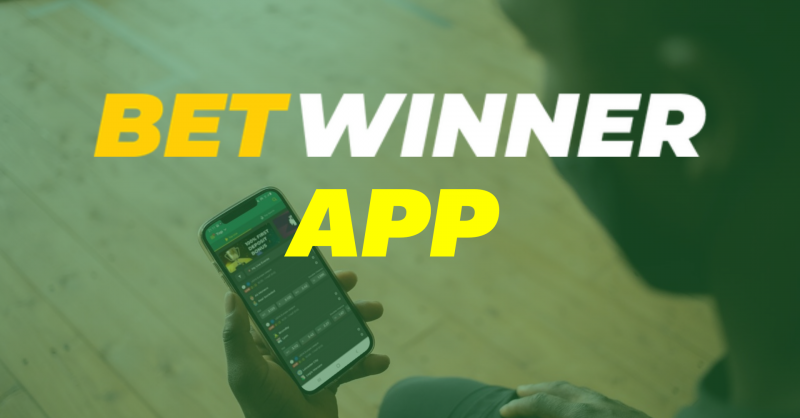 Découvrez Betwinner IPhone Le Guide Complet pour Parier sur Votre Mobile Découvrez Betwinner IPhone Le Guide Complet pour Parier sur Votre Mobile
