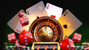 Discovering the Joy of Gaming with Login Love Casino Discovering the Joy of Gaming with Login Love Casino