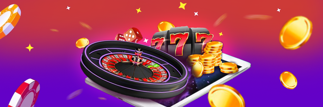 Discovering the Joy of Gaming with Login Love Casino Discovering the Joy of Gaming with Login Love Casino