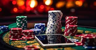 Discovering the Joy of Gaming with Login Love Casino Discovering the Joy of Gaming with Login Love Casino